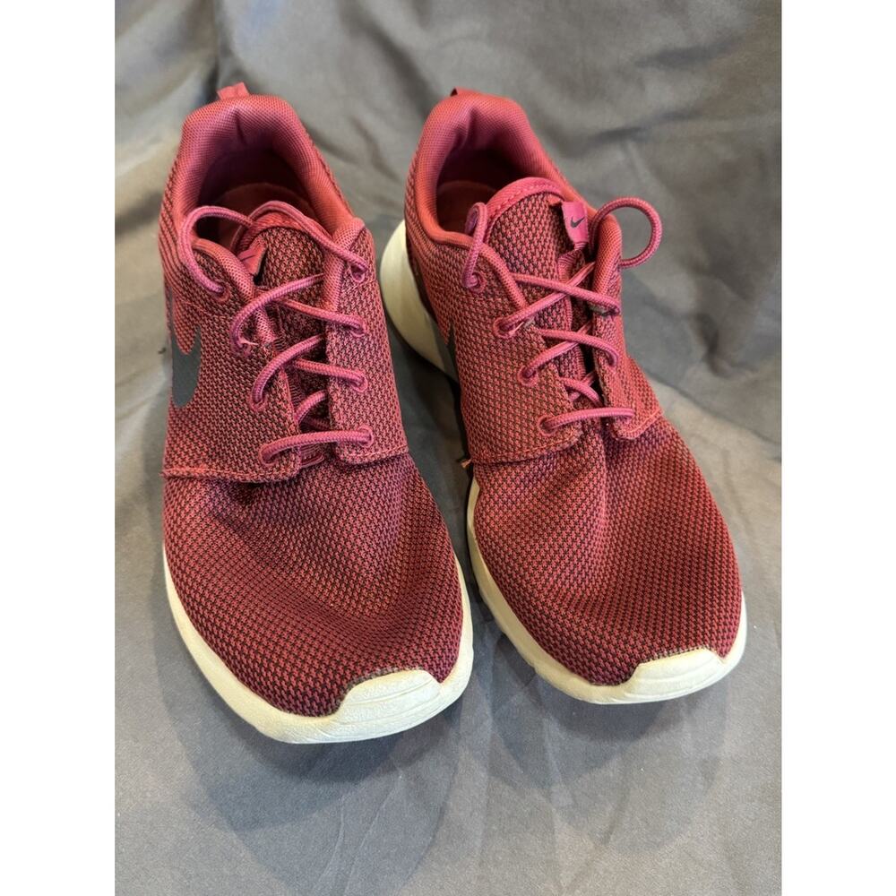 Nike Rosche One K Team Maroon‎ AJ0068-600 Men's Size 8